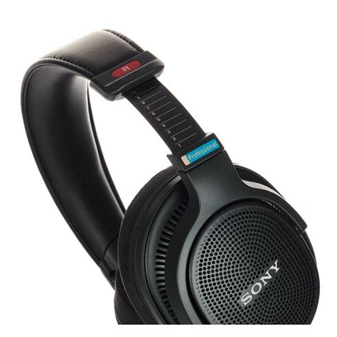 Sony Mdr Mv Thomann Uk