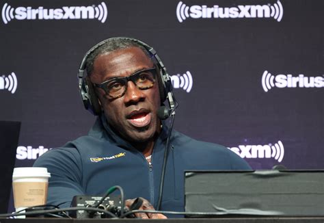 Shannon Sharpe Gets Nsfw On Undisputed Immediately Apologizes