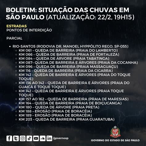 Governo De S Paulo On Twitter