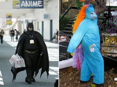 Hilarious Cosplay Fails