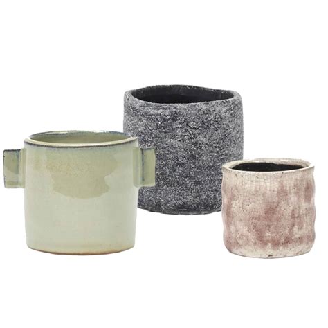 Cache Pot Julia En Rotin Naturel Dimensions Gommaire