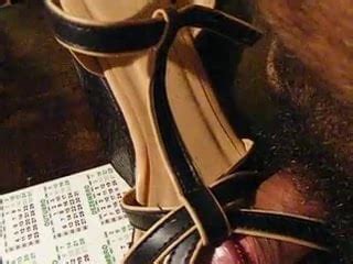 Rub My Dick In Wedges Sandals Gay Man Porn Xhamster