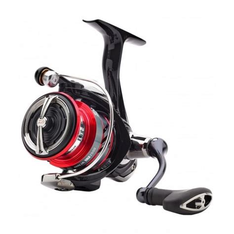Daiwa Ninja LT6000 rola