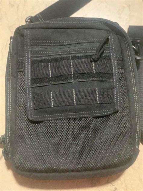 Maxpedition Neatfreak Organizer EDC Sling bag on Carousell