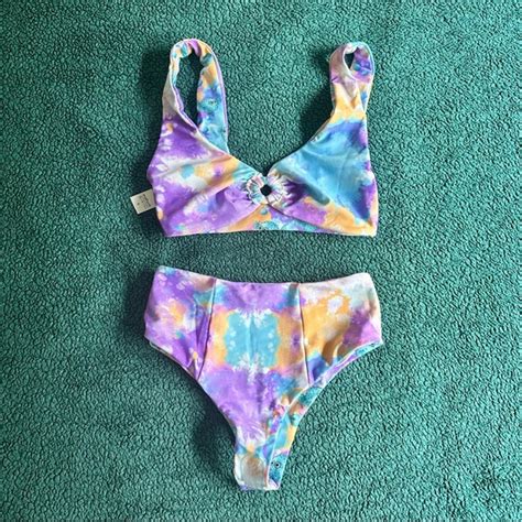 Moana Bikini Swim Moana Fizzy Furby Bikini Poshmark