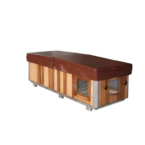 Cold Plunge and Contrast Therapy – Saunas.com