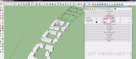 Su怎么渲染 知乎