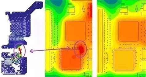 Pcb电路板散热设计技巧 搜狐