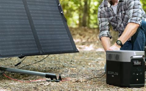 Mejor Generador Solar Port Til Gu A Energiakit