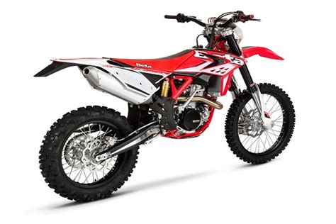 Ficha T Cnica De La Beta Rr Enduro T Masmoto Es