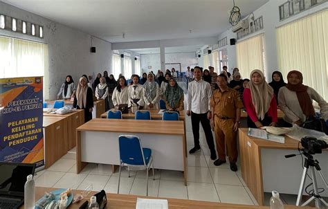 Bawaslu Kota Cirebon Dorong Pihak Sekolah Dukung Perekaman Ktp