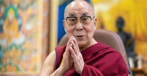 The Office Of His Holiness The Dalai Lama The 14th Dalai Lama