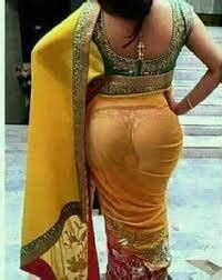 Sexy Saree Ass Girl Images Porn Pic