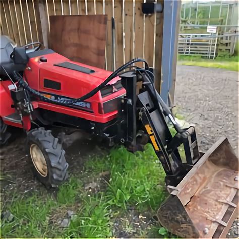 Mitsubishi Tractor for sale in UK | 57 used Mitsubishi Tractors