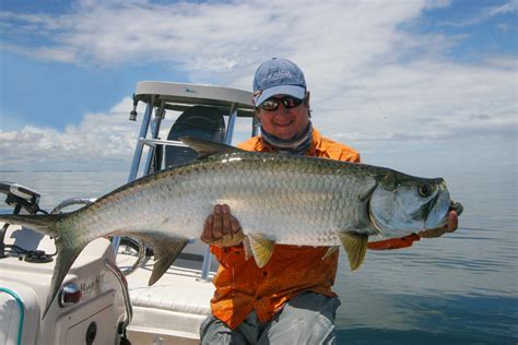 Isla Del Sabalo — Yucatan Fly Fishing Adventures