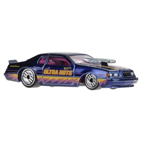 Ultra Hots Hot Wheels Hdg