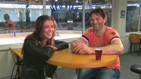 Jagr met with ex-girlfriend Kubelkova.. - Jaromir Jagr Photo (35644486 ...