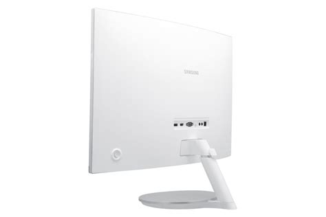 Samsung unveils new CF591 and CF390 curved monitors
