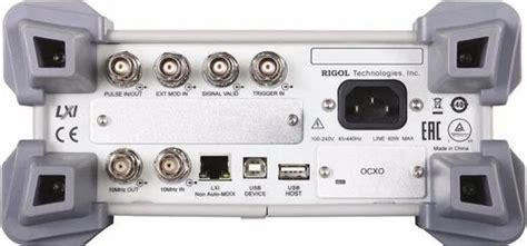 Rf Signal Generators Ghz Rf Signal Generator With Am Fm Phase