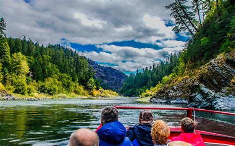 Dsc3738 Rogue River Or Rogue River Jet Boat Trip As Se Flickr