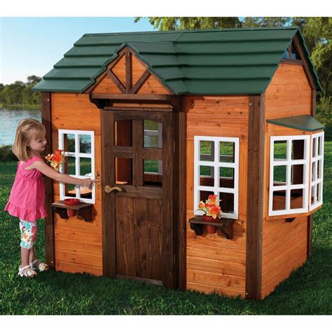 30 Elegant Kids Outdoor Plastic Playhouse - Home Decoration and ...