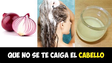 Un Tratamiento Eficaz Para La Caida Del Cabello