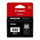 Картридж CANON (PG-440) PIXMA MG2140/3140 Black (5219B001) – низкие ...