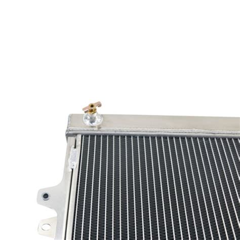 Aluminum Radiator For Toyota Pickup Runner Sr R Dlx