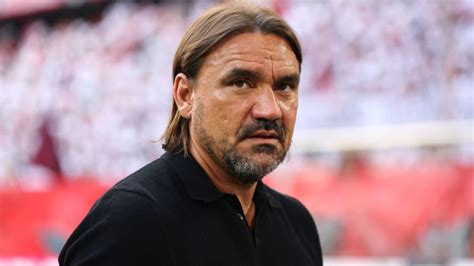 Tage Daniel Farke Ein Erstes Zwischenzeugnis F R Den Gladbach