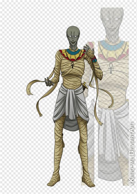 High Priest Imhotep Ancient Egypt Fatestay Night Drawing Art Others