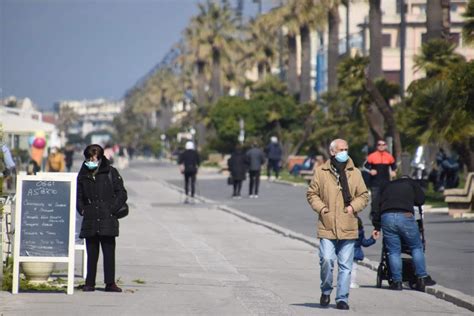 Pasquetta In Zona Rossa Regole Cosa Si Pu Fare Oggi Aprile