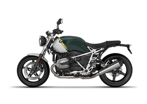 BMW R nineT Pure 2023 Fiche technique Moto Algérie Portail