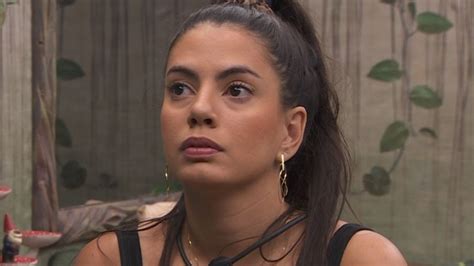 Filha De Ex Bbb Fernanda Veta Participação Da Mãe Em A Fazenda