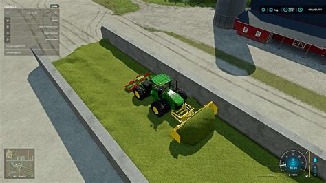 K9 Dozer Blade V1 0 FS22 Mod Farming Simulator 22 Mod