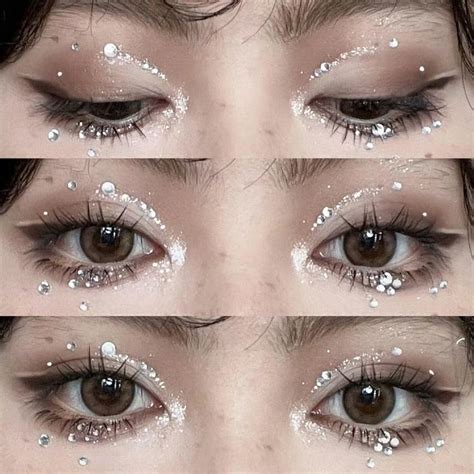 Pin By Yerilet On Makeup In 2024 Eye Makeup Dope Makeup Eye