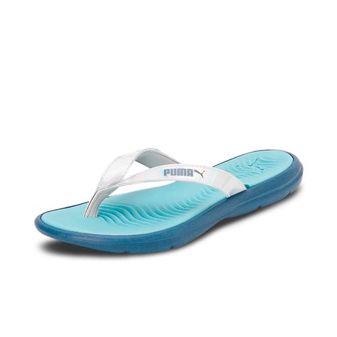 PUMA Silvia Women's Slides | PUMA