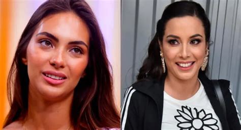 Instagram Natalie V Rtiz Y Natalia Salas Se Graban Juntas Y Terminan