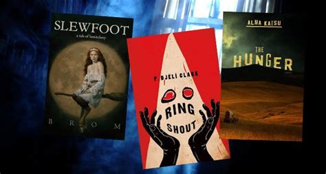 8 Creepy and Compelling Historical Horror Novels