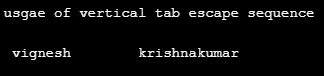 Learn About Escape Sequences in C with Detailed Examples | EDUCBA