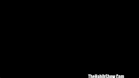 Laylared First Anal Dp Intro With Stretch And E TheHabibShow Clips4sale