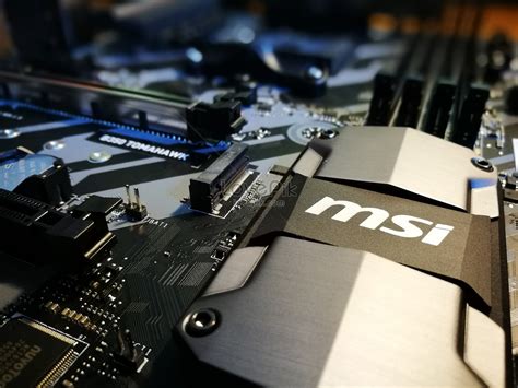 Msi B350 Motherboard Picture And HD Photos | Free Download On Lovepik