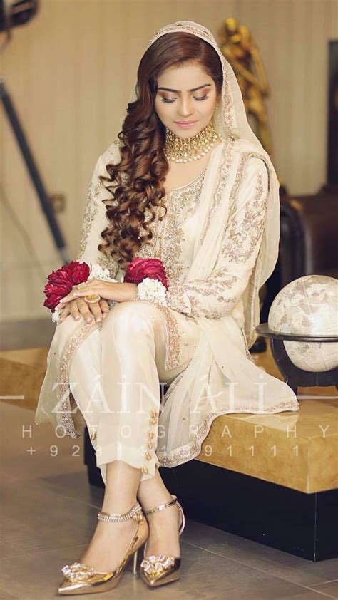 Buy Dress Nikah Simple Cheap Online