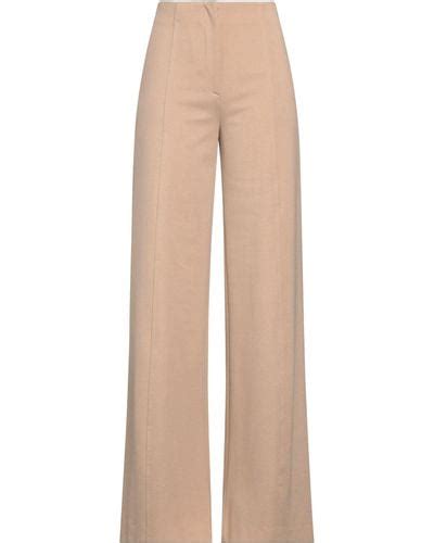 Liviana Conti Wide Leg And Palazzo Pants For Women Online Sale Up To