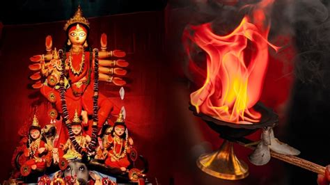 Gupt Navratri 2023 गपत नवरतर म मनचह वरदन पन क लए ऐस