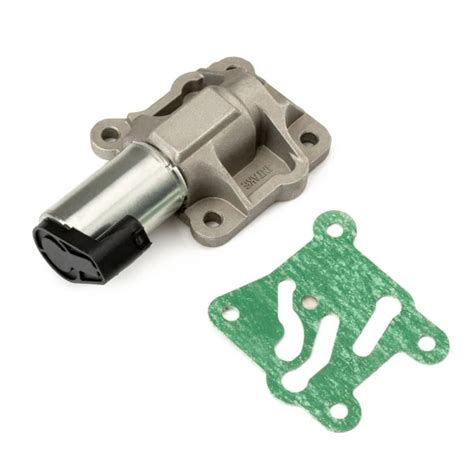 1pcs Vvt Variable Valve Oil Control Valve Timing Solenoid Auto Parts Compatible Volvo S60 V70