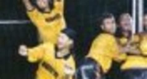 La selección gay de fútbol