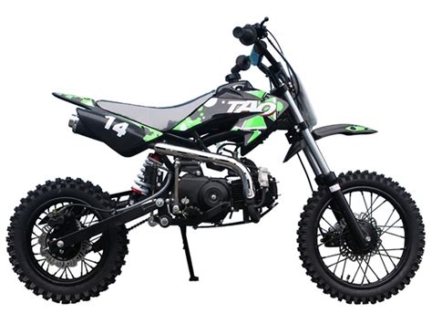 Buy New Taotao Db14 Off Road Dirt Bike At