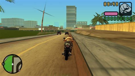 Игру Grand Theft Auto Vice City Stories - accusesupplies