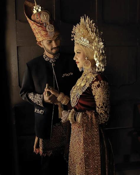 Tradisi Pernikahan Adat Aceh Yang Unik Dan Mengesankan Idewedding