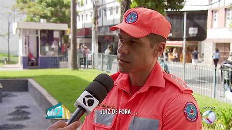 V Deos Mg Tv Integra O Zona Da Mata E Vertentes De Quinta Feira